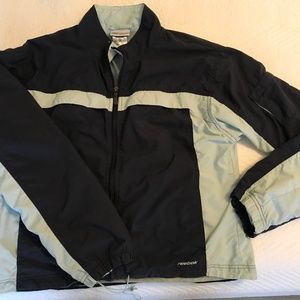 Reebok Wind / Running suit